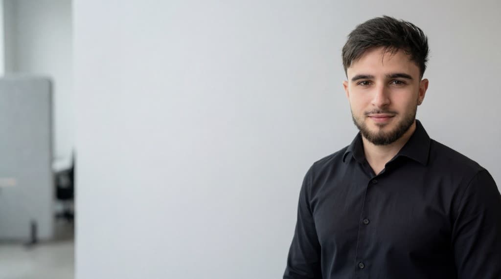 Foto profesional de Samuel Jiménez